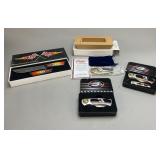 Dale Earnhardt Knife Sets