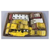 Tonka Trucks