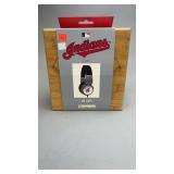 Indians Headphones XL-MLBCI1