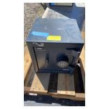 Amsec Safe