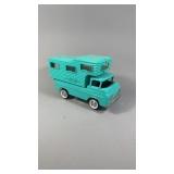 Ny-Lint Camper Truck