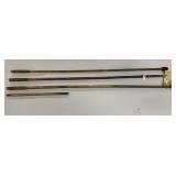Vintage Gun Cleaning Tools