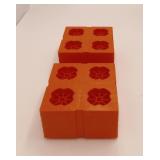 10 Piece RV Leveling Blocks