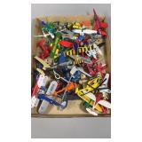 Miniature Airplanes