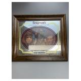Seagramï¿½s Baugh Hutson Seven Crowns of Sports