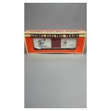 Lionel Disneyworld 20th Anniversary Hi-Cube