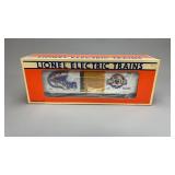 Mickey Mouse Hi-Cube Boxcar