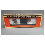 Lionel Mickeyï¿½s World Tour Hi-Cube