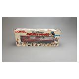 Lionel Walt Disneyï¿½s Mickey Mouse Express Engine