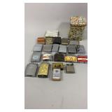 Variety of Lighters -Several Zippo