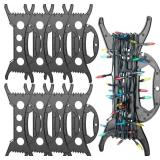 codree 8 PCS All Purpose Light Storage