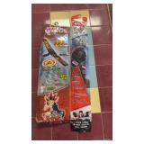 Star Wars Kite & X-Treme Wings