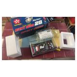 Ricky Rudd 28 Revell Collector Car