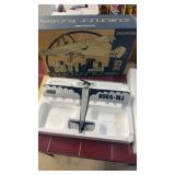 Ertl Curtiss Robin 1929 Fighter Plane Diecast