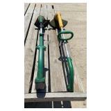 1 Battery 1 Electric Weed Trimmers