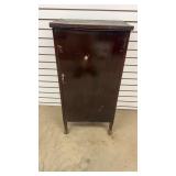 Record Cabinet