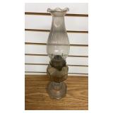 Kerosene Lamp