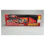Racing Champions Ricky Rudd 1/64 Diecast Hauler