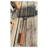Camping Sandwich Maker
