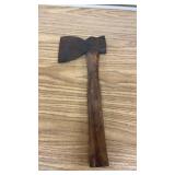 Vintage Hewing Hatchet