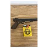 Crossman BB Gun
