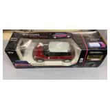 Mini Cooper RC Car