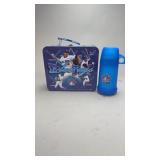 Blue Jays Lunch Pail & Thermos