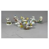 Starlight Starbright Unicorn Collection