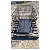 2ï¿½x3ï¿½ Dog Crate