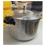 Presto Pressure Cooker