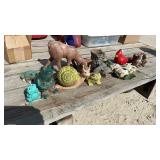 Garden Decorations