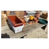 Flower Pots