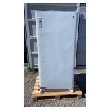Kenmore Upright Freezer