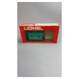 Lionel Reading Bobber Caboose 6-9068