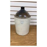 3 Gallon Stoneware Jug