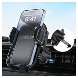 ZRTXBA Phone Holders for Your Car with Metal Hook