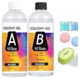 Liquid Silicone for Squishy Maker, Super Soft