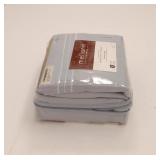 6 Piece Iconic Sheet Set Cal King Blue Hydrangea