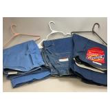 3 Pairs of New Pants