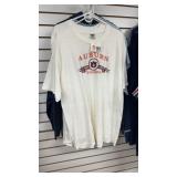Sports Tees and Army Sweatshirt