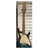 Assassin GE39 Electric Guitar