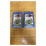 Ultimate Hockey Sports cards