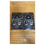 NHL The Original 6 Premium Hockey Card Series