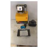Kodak Instant Camera -AGFA Camera