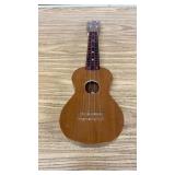 Roy Smeck Ukulele