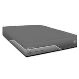 LUA 12' LR Series Gel Memory Foam Medium Queen