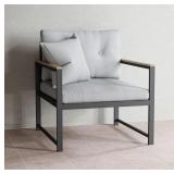 Edenbrook Cliffside Metal Patio Furniture - Mix