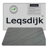 Stone Bath Mat, Diatomaceous Earth Bath