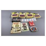 Assortment of Confederate Memorabilia- Patches