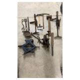 Antique Tools